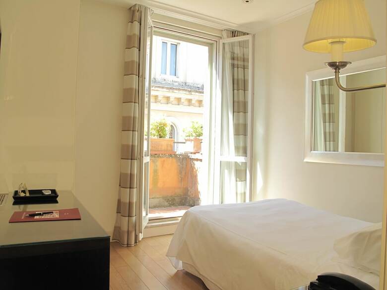 Hotel Albergo Santa Chiara