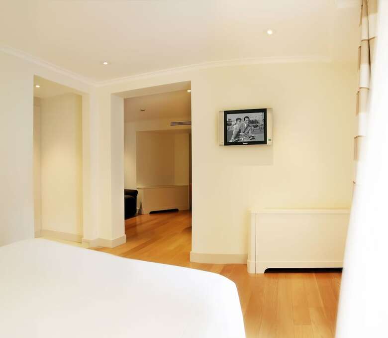 Hotel Albergo Santa Chiara