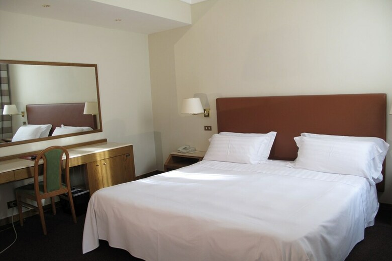 Hotel Albergo Santa Chiara