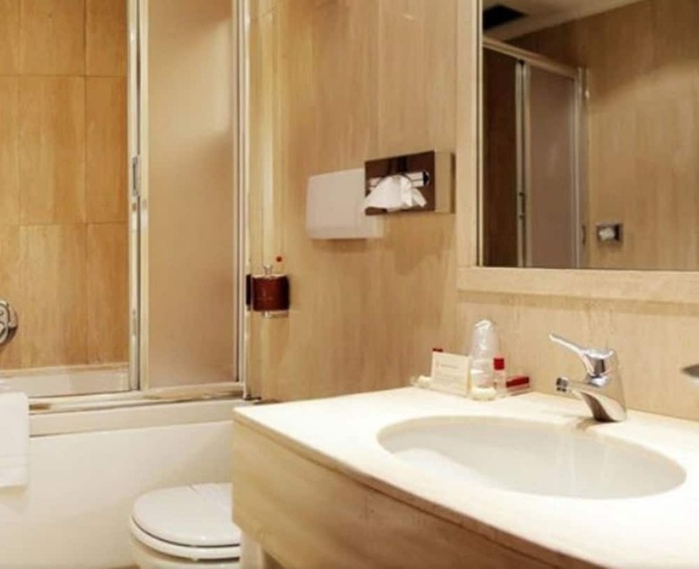 Hotel Albergo Santa Chiara