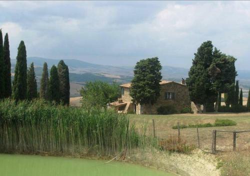 Villa Vallocchie