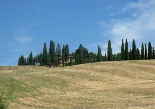 Villa Vallocchie