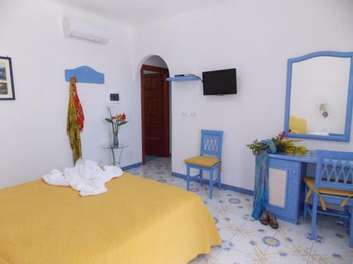 Hostal Villa Loreta