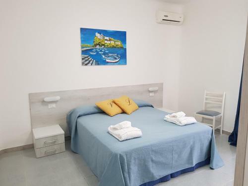 Hostal Villa Loreta