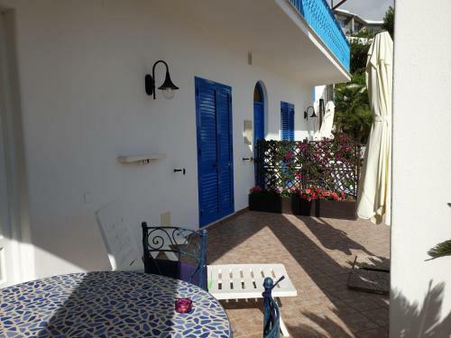 Hostal Villa Loreta