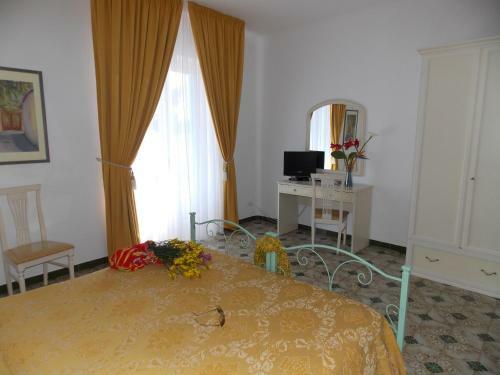 Hostal Villa Loreta