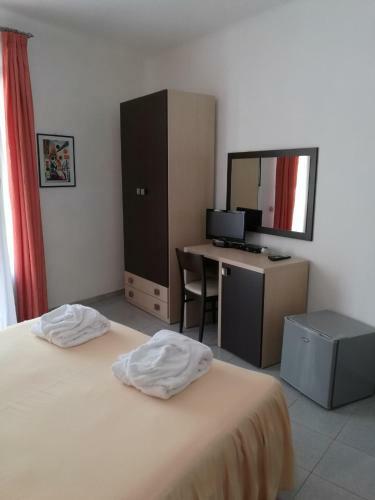Hostal Villa Loreta