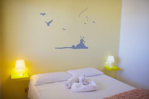 Apartamento Appartamenti Il Mulino