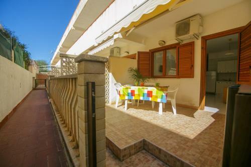 Apartamento Appartamenti Il Mulino