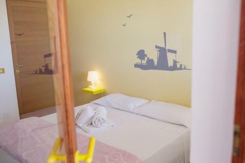 Apartamento Appartamenti Il Mulino