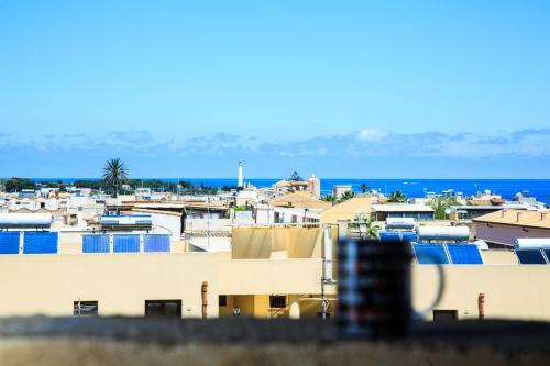 Apartamento Appartamenti Il Mulino
