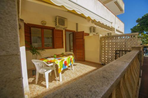Apartamento Appartamenti Il Mulino