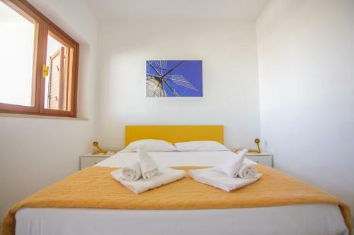 Apartamento Appartamenti Il Mulino