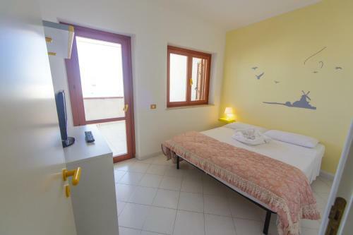 Apartamento Appartamenti Il Mulino