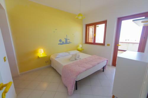 Apartamento Appartamenti Il Mulino