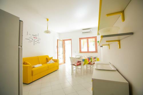 Apartamento Appartamenti Il Mulino