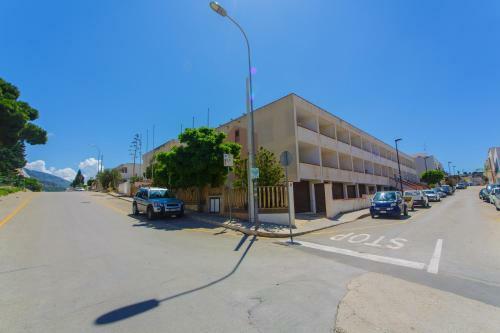 Apartamento Appartamenti Il Mulino