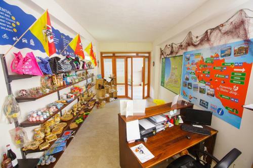 Apartamento Appartamenti Il Mulino