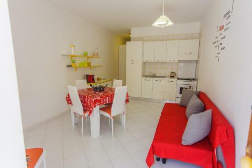 Apartamento Appartamenti Il Mulino