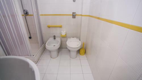 Apartamento Appartamenti Il Mulino