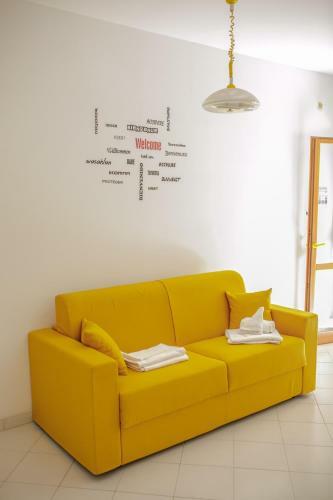 Apartamento Appartamenti Il Mulino