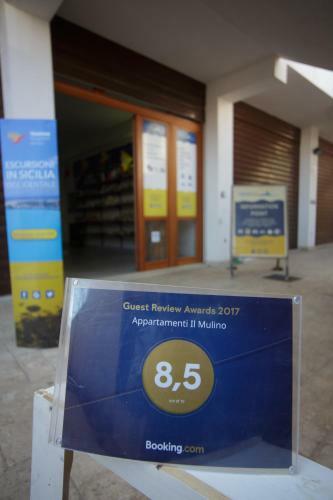 Apartamento Appartamenti Il Mulino