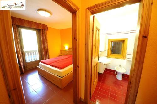 Apartments In Casa Florin