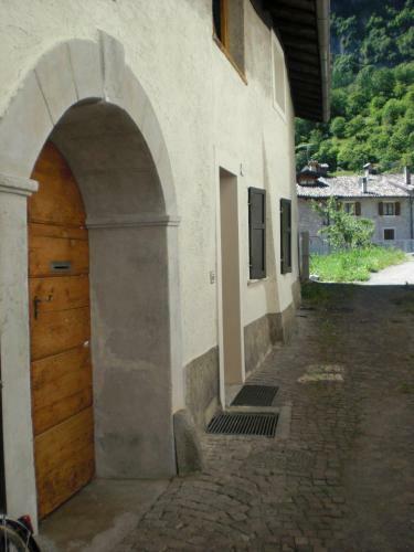 Apartamento Appartamento Sandra