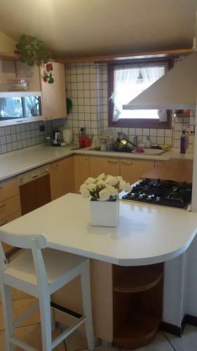 Apartamento Appartamento Sandra