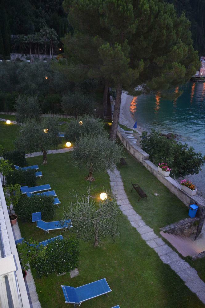 Hotel Villa Maria Au Lac