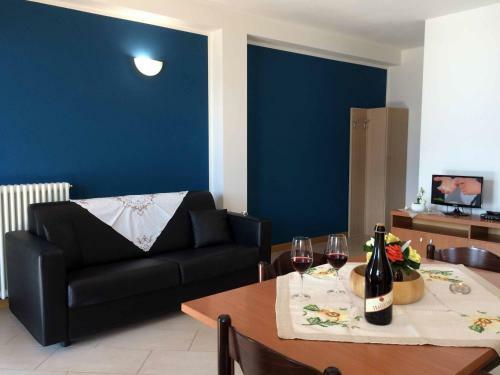 Apartamento Casa Ciclamino