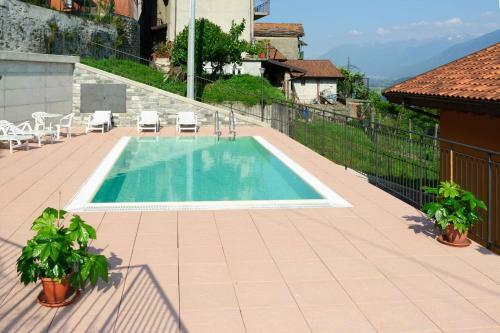 Apartamento Casa Ciclamino