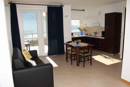 Apartamento Casa Ciclamino