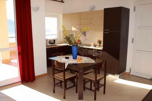Apartamento Casa Ciclamino