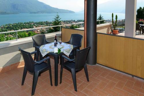 Apartamento Casa Ciclamino