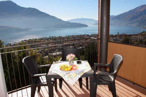 Apartamento Casa Ciclamino