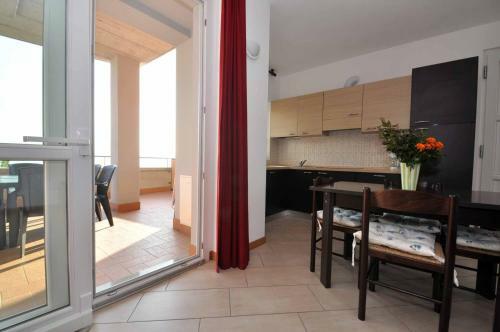 Apartamento Casa Ciclamino