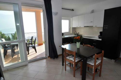 Apartamento Casa Ciclamino