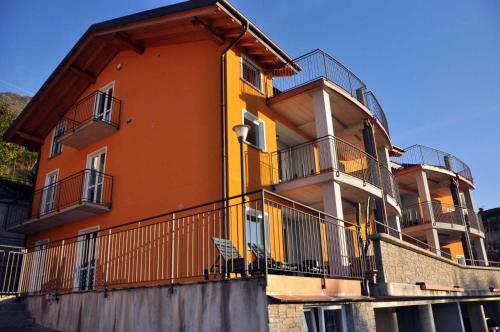 Apartamento Casa Ciclamino