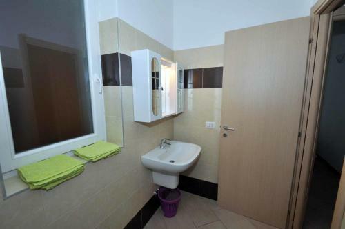 Apartamento Casa Ciclamino