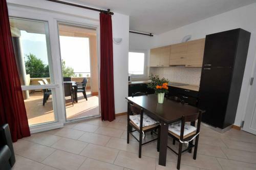 Apartamento Casa Ciclamino