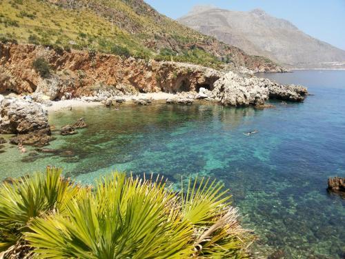 Apartamento Stella Maris Case Vacanze
