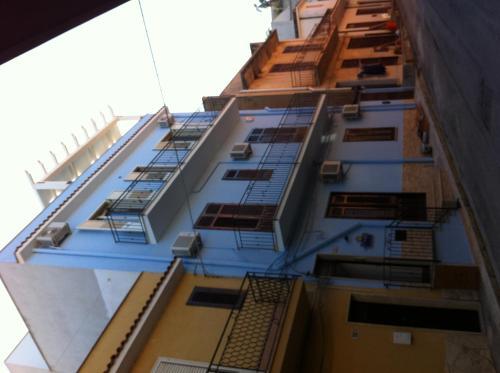 Apartamento Stella Maris Case Vacanze