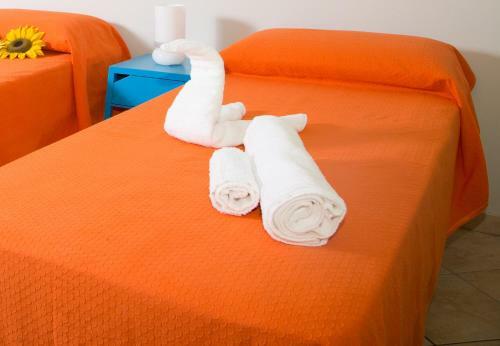 Apartamento Stella Maris Case Vacanze