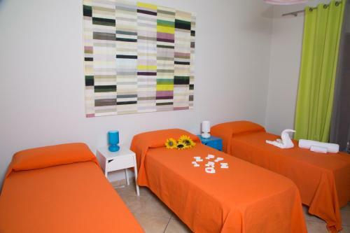 Apartamento Stella Maris Case Vacanze