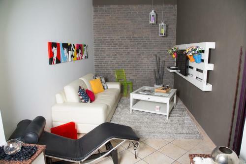 Apartamento Stella Maris Case Vacanze