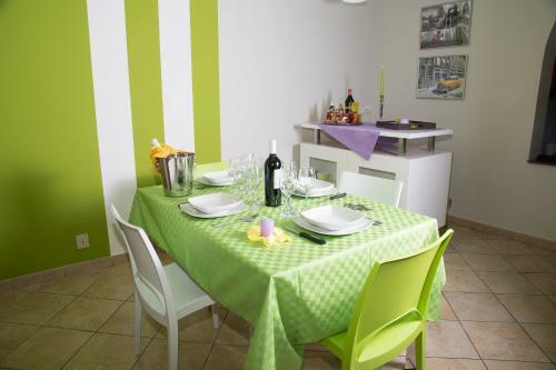 Apartamento Stella Maris Case Vacanze