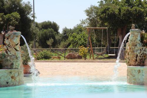 Agroturismo Masseria Valente