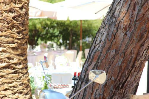 Agroturismo Masseria Valente