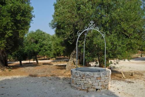 Agroturismo Masseria Valente